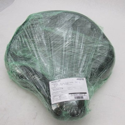 Harley Davidson OEM Police Solo Seat Tring FLH FLHP FXRP 09+ w/ Bracke
