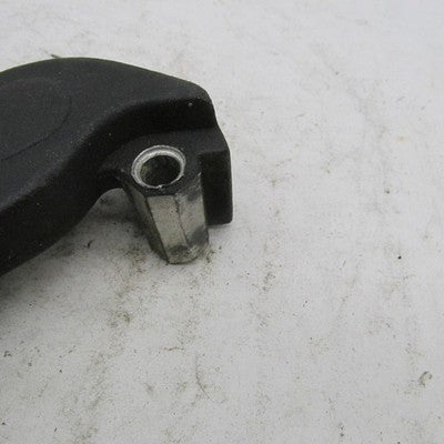 Harley-Davidson OEM 87-99 Softail Rear Brake Caliper Mounting Bracket