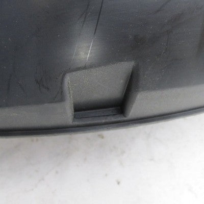 Harley Davidson OEM 02-17 VRSC V-Rod Airbox Top Cover Black 29434-03