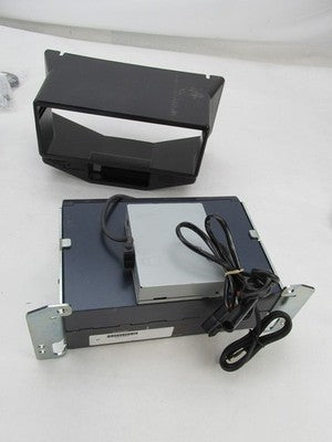 Harley Davidson Genuine NOS Tour Pak Mounted CD Changer 77184-01