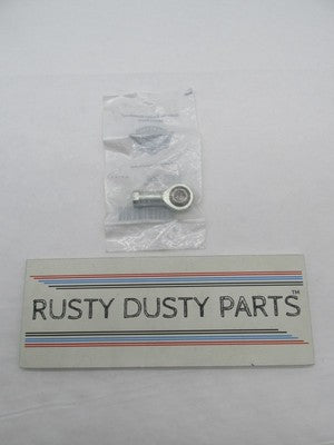 Harley-Davidson Genuine NOS FXST Softail Shift Rod End 33871-85B