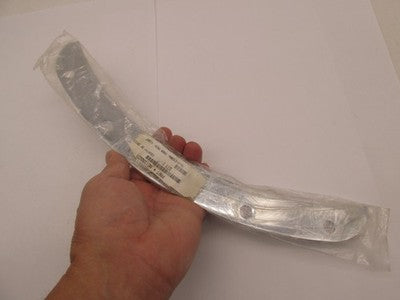 Polaris NOS Genuine OEM Indian Fender Eyebrow Trim, Right N51100031