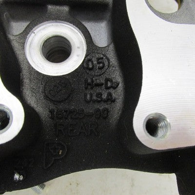 Harley Screamin' Eagle 99-05 Twin Cam 88 Rear Cylinder Head 16725-99
