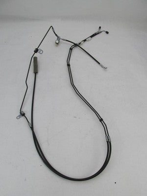 Polaris NOS Genuine OEM Brake Hose, Rear to Mod Brake Line 1911697