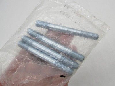 Lot of 4 Harley-Davidson Genuine NOS Rear Case Mounting Studs 24817-52