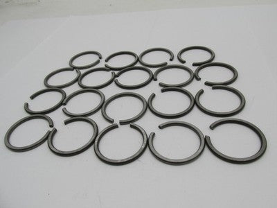 Lot of 19 Harley-Davidson NOS Roller Bearing Shim 9131