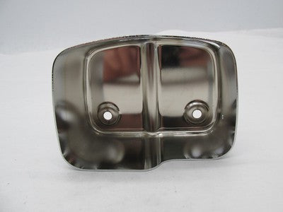 Harley-Davidson Genuine NOS Chrome Ignition Coil Cover 31644-99