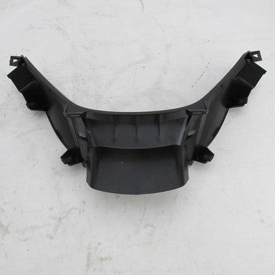 Harley OEM 22-25 Low Rider ST Upper Inner Fairing Panel Matte Black 57