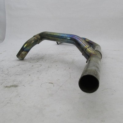 Harley OEM 99-06 FLH Touring Exhaust Header Pipes 65621-99 65626-98