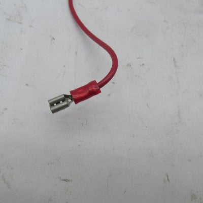 Harley-Davidson OEM Dyna Chrome Mirrored LED Fuel Gauge