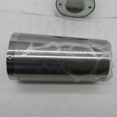 Harley Davidson OEM Stock Chrome Fork Slider Covers FLHT 1986-2013 459