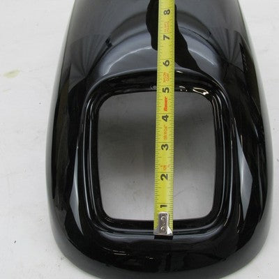 Harley-Davidson OEM 2005 VRSCB Black Paint Body Kit Tin Set *No Airbox