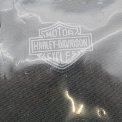 Harley Softtail Soft Lowers With Engine Guard Fits 68-17 FL 57100213