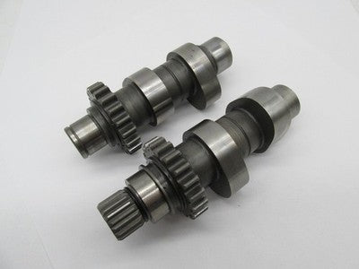Pair of Andrews Harley Davidson 99-06 TW37B Chain Drive Camshafts 7773