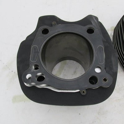 Pair of Harley Davidson OEM M8 Milwaukee Eight 107" Bored to 117" Cyli