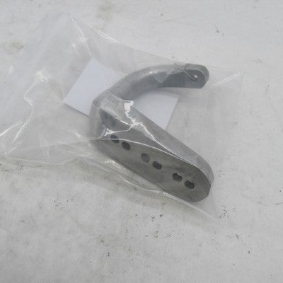 Harley-Davidson OEM 77-84 FLH Left Passenger Footpeg Bracket 52690-77A
