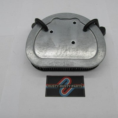 Harley-Davidson Genuine OEM Air Cleaner Filter w/ Breather Tubes 29314