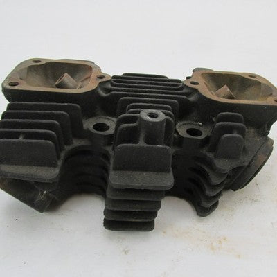 Harley Davidson OEM Ironhead 900cc Sportster Cylinder Heads 16682-71a