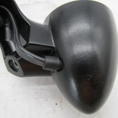 Harley OEM 99-08 Touring Black Rear Turn Signal & License Plate Kit 53