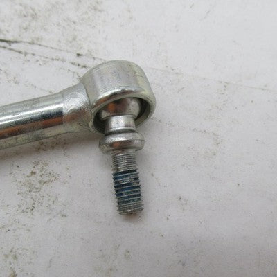 Harley Davidson Genuine Shifter Linkage Rod 8" Chrome Ball Joints Sing