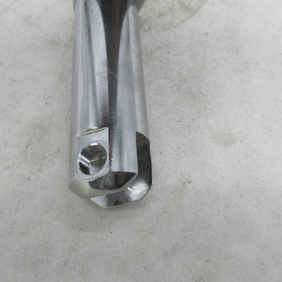Harley Davidson OEM Chrome Adjustable Highway Peg Mounting Kit Dyna 49