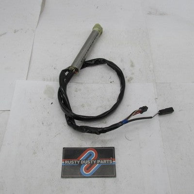 Harley Davidson Genuine Throttle by Wire Assembly for Parts