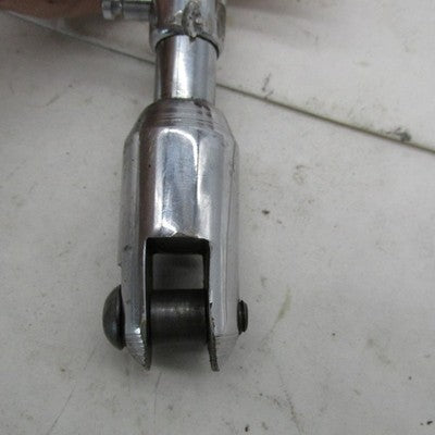 Harley OEM Jiffy Kick Stand Leg Ironhead Sportster K-Model KH XLH XLCH