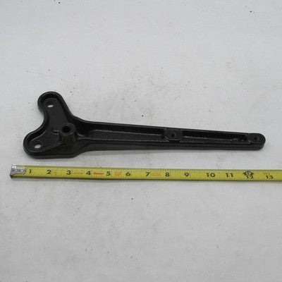 Harley Davidson Genuine Black Exhaust Hanger Bracket Softail 00-06 654