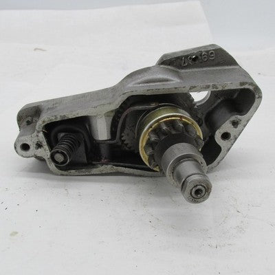 Harley OEM Prestolite Starter Housing Drive Assy. Ironhead Sportster 3