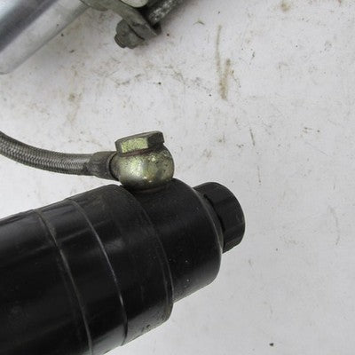 Buell WP Single Rear Wheel Shock Absorber