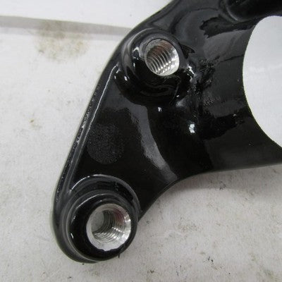 Harley Davidson OEM Rear Brake Pedal Mount Bracket Stock Mid Control 5
