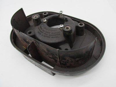 Harley-Davidson Genuine 1986-90 Sportster Air Cleaner Backing Plate 29