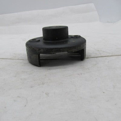 Harley Davidson OEM Generator End Cap Sportster XL Panhead Shovelhead