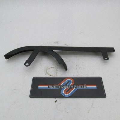 Harley-Davidson OEM 89-92 Sportster Belt Guard Chain Cover Black 60365