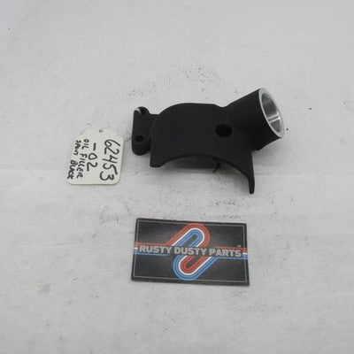Harley Davidson OEM Stock Black Oil Filter Spout Road King FLHRCI 6245