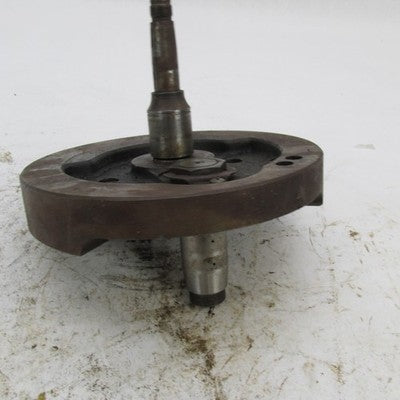 Harley Davidson Genuine Crankshaft Single Flywheel Shovelhead 1970-197