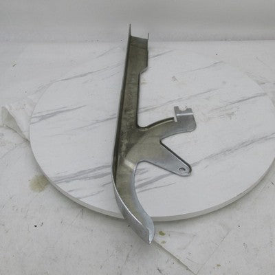 Harley Davidson OEM Chrome Rear Upper Belt Guard V-Rod 60469-01A