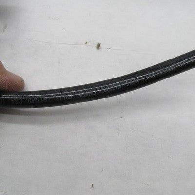 Harley Davidson Aftermarket Flat Lens Turn Signal Light Lamp Touring S