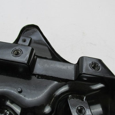 Harley Davidson OEM Black Oil Tank XL 1200 883 Sportster 1994-1996 624
