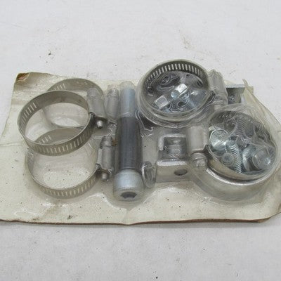 Harley Davidson OEM 1-¾ Exhaust Muffler Mounting Hardware Kit 65296-9