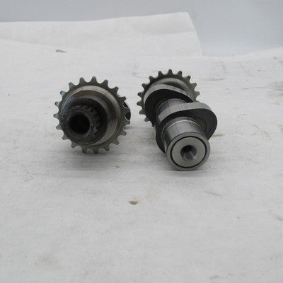 Harley Davidson OEM Stock Front and Rear Camshafts 2007-2017 25589-07