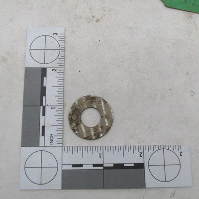 Lot of 6 Harley-Davidson OEM NOS Shifter Cam Thrust Washers 34060-52