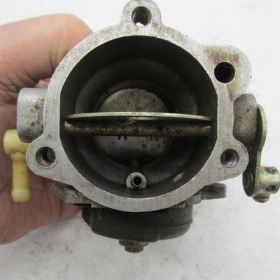 Harley Davidson Genuine Butterfly Carburetor Keihin 860B 27155-76