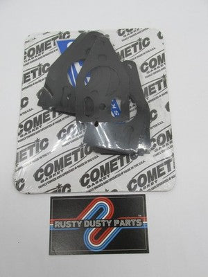 Lot of 10 Cometic Harley Davidson Twin Cam Intake Reed Gaskets 0934-47
