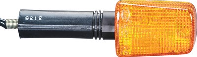K & S DOT Approved Turn Signal Amber 25-3085