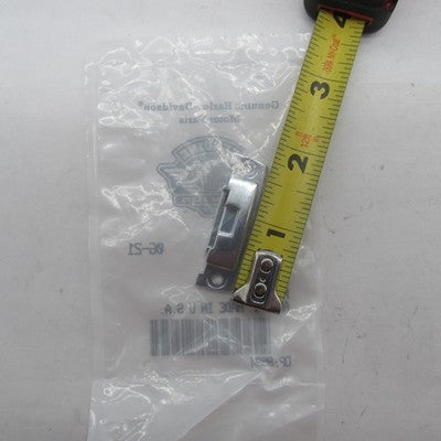 Lot of 2 Harley-Davidson OEM NOS Tour-Pak Hasp Rivet, Chrome 90705-97