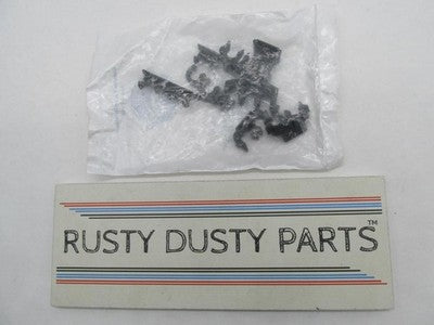 Harley-Davidson Genuine NOS 3 Way Plug Wire Retention Clip Kit 10214
