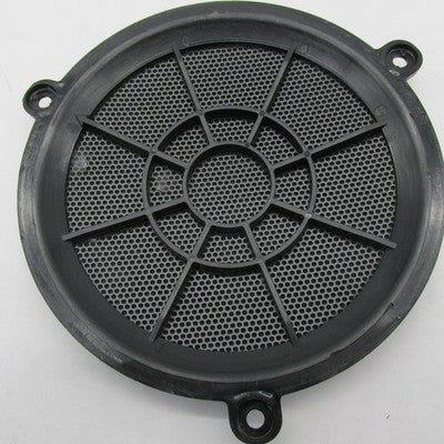 Harley Davidson Genuine NOS 3 Hole Speaker Grill Cover 14-23 76000055