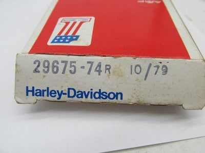 Harley Davidson Genuine NOS XR750 Racing Magneto Drive Gear 29675-74R