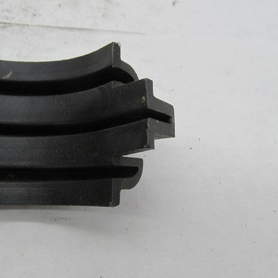 Harley Davidson OEM Oil Tank Trim Edging Kit FX FL-FLH 62623-81